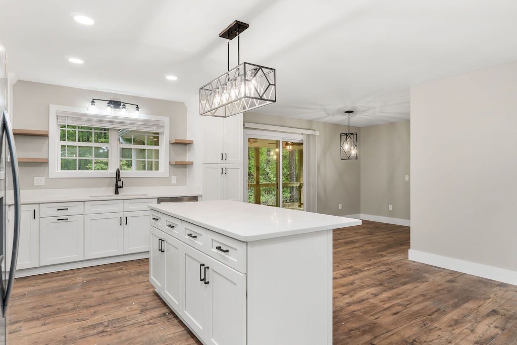 Custom Home Builder Cookeville TN 00017