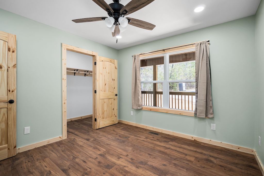 Custom Home Builder Cookeville TN 00018
