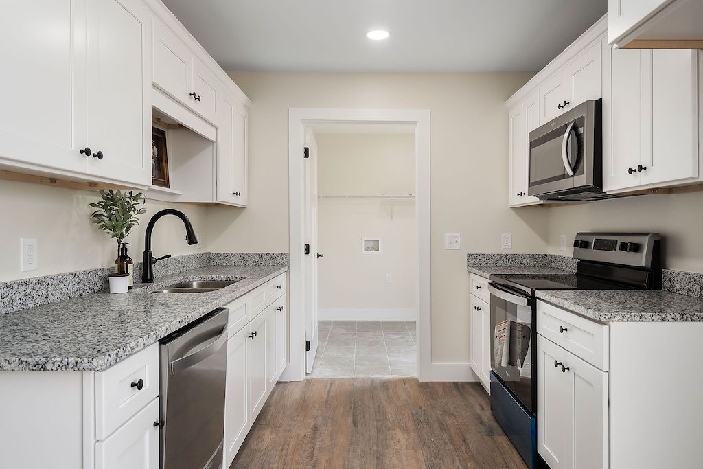 Custom Home Builder Cookeville TN 00026