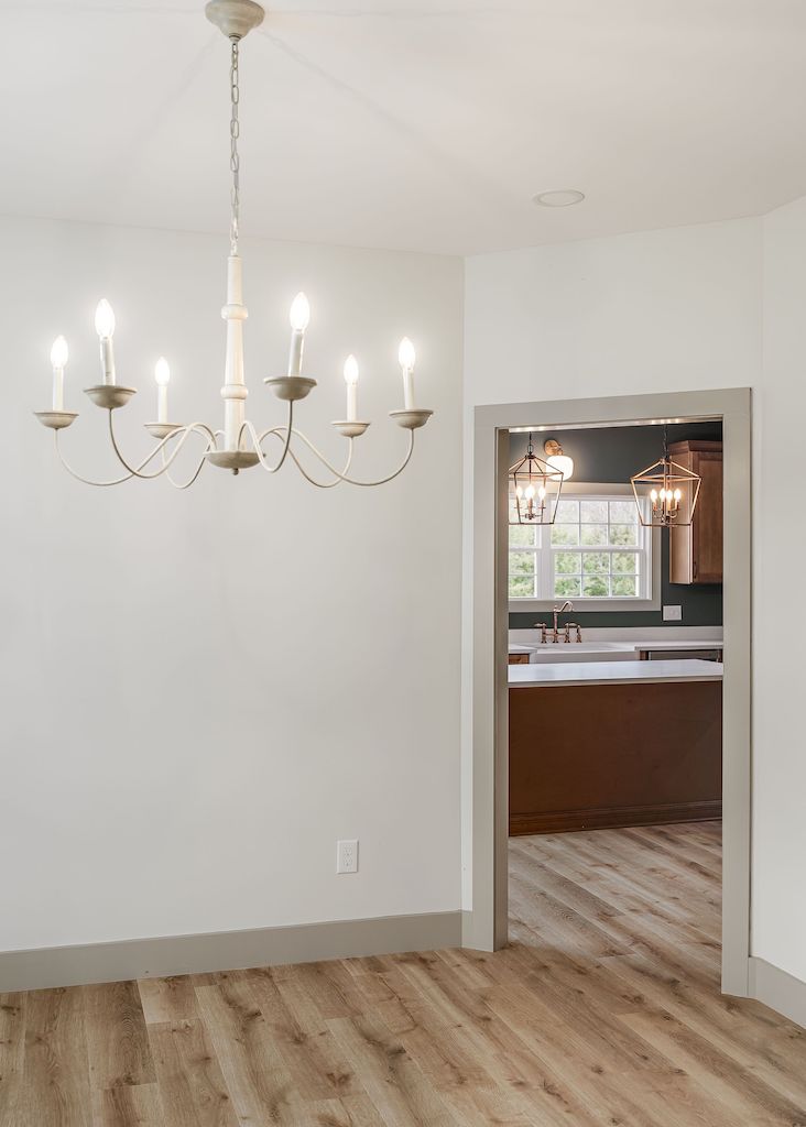 Custom Home Builder Cookeville TN 00027